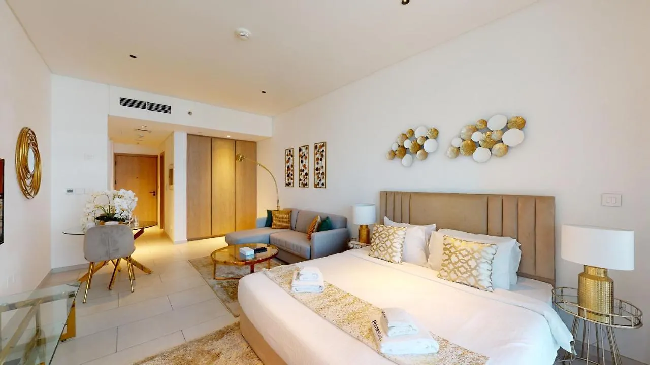 Primestay- Marquise Square Tower Dubai United Arab Emirates