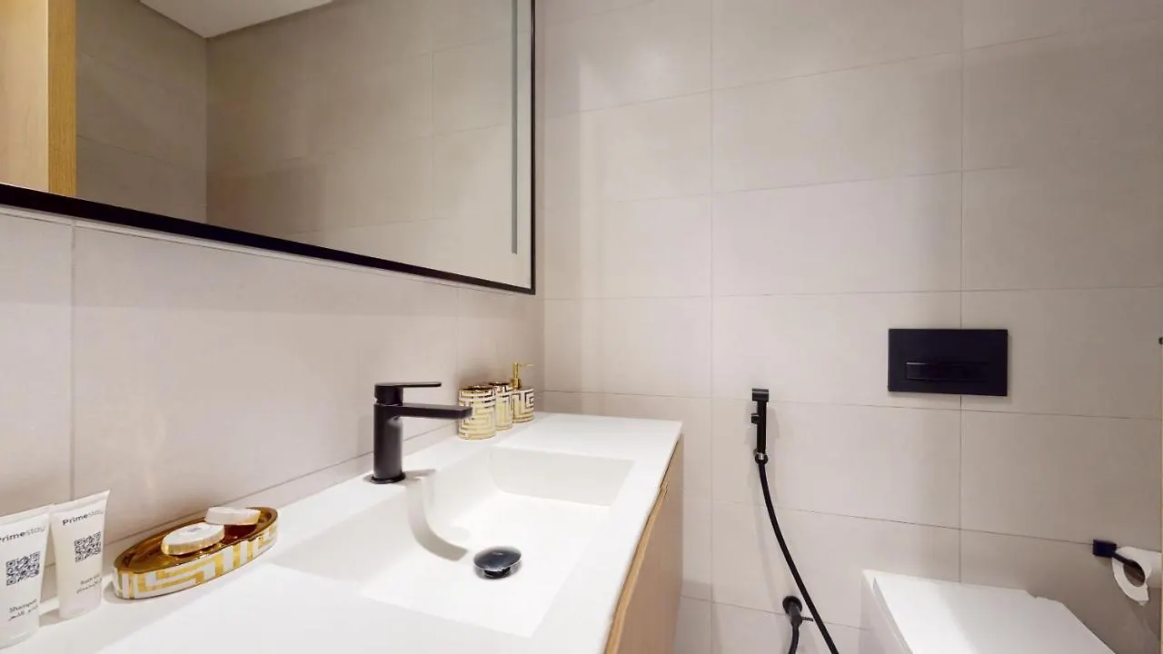 Primestay- Marquise Square Tower Dubai 0*,